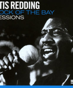 Otis Redding Vinyl Dock of the Bay Sessions