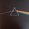 Pink Floyd Vinyl The Dark Side of the Moon 50th Anniversary Remastered