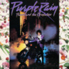 Prince and The Revolution Vinyl Purple Rain