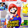 Puzzle Power Magazine Issue 4