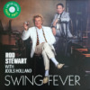 Rod Stewart with Jools Holland Vinyl Swing Fever