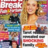 TAB Fate & Fortune Magazine New Year 2026