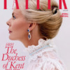 Tatler Magazine January 2026 Royal Special