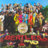 The Beatles Vinyl Sgt. Pepper's Lonely Hearts Club Band