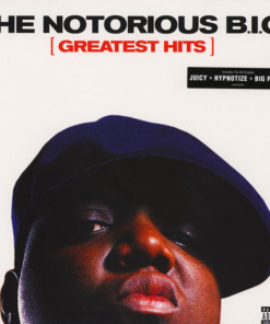 The Notorious B.I.G. Vinyl Greatest Hits