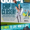 Today's Golfer Magazine Issue 472