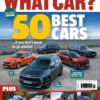 What Car? Magazine January 2026