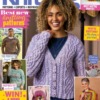 Simply Knitting Magazine 272