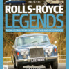 Classic & Sports Car Magazine Presents Rolls-Royce Legends - Special Collectors Issue