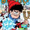Beano Comic 6th December 2025