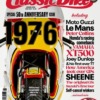 Classic Bike Magazine January 2026
