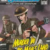 Commando Comic - Action & Adventure Issue 5921