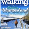 Country Walking Magazine January 2026