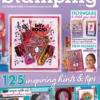 Creative Stamping Magazine 155
