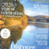 Derbyshire Life Magazine January 2026