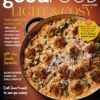 Good Food Magazine January 2026