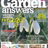 Garden Answers Magazine January 2026