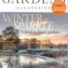 Gardens Illustrated Magazine December 2025 Issue 359