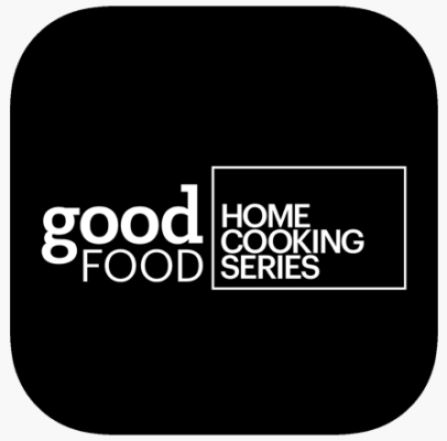 Home Cooking Series Magazine