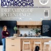 Kitchens Bedroom Bathroom Magazine October 2025