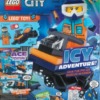 LEGO City Magazine Issue 94