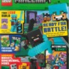 LEGO Minecraft Magazine Issue 42