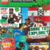 LEGO Minecraft Magazine Issue 43
