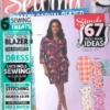 Love Sewing Magazine 155