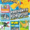 Pokemon Magazine Issue 113