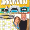 Puzzler Arrowords Magazine 281