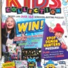 Puzzler Kids Collection Magazine Issue 20