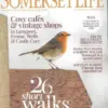 Somerset Life Magazine January 2026