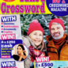 TAB Take A Crossword Magazine Issue 13 2025