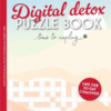 Take A Break Essential Puzzle Magazine Digital Detox
