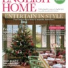 The English Home Magazine January 2026