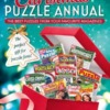 The Essential Christmas Puzzle Annual 2025