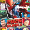 Toxic Magazine 411