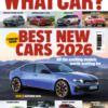 What Car? Magazine February 2026