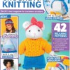 Your Crochet & Knitting Issue 59