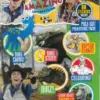Andy's Amazing Adventures Magazine N120