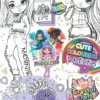 Art Draw & Create Magazine 157