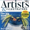 Artists & Illustrators Magazine March 2026