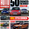 Auto Express Magazine Special Issue 1917 21 January 2026