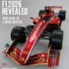 Autosport Magazine February 2026
