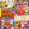 BBC Match of the Day Magazine Issue 744