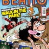 Beano Comic 17th January 2026