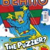 Beano Comic 31st January 2026