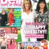 Bella Monthly Magazine Shape SPL1