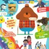 CBeebies Magazine Issue 651