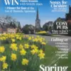 Cheshire Life Magazine February 2026
